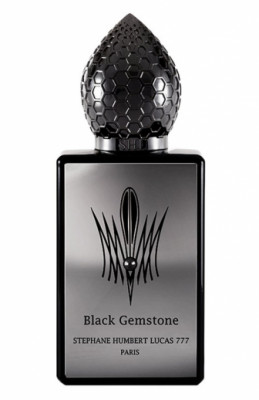 Парфюмерная вода Black Gemstone (50ml) Stephane Humbert Lucas